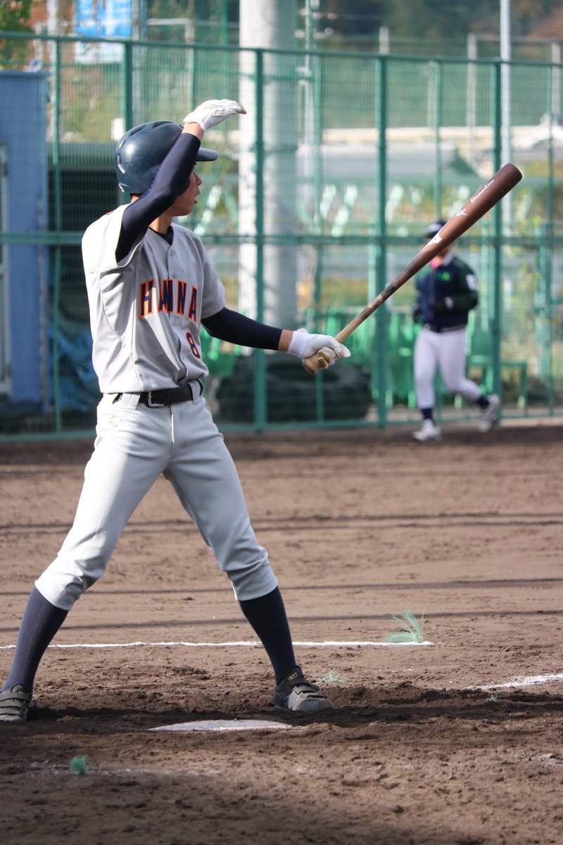阪南大学硬式野球部 Hannan c Twitter 阪南大学硬式野球部 Hannan c Twitter