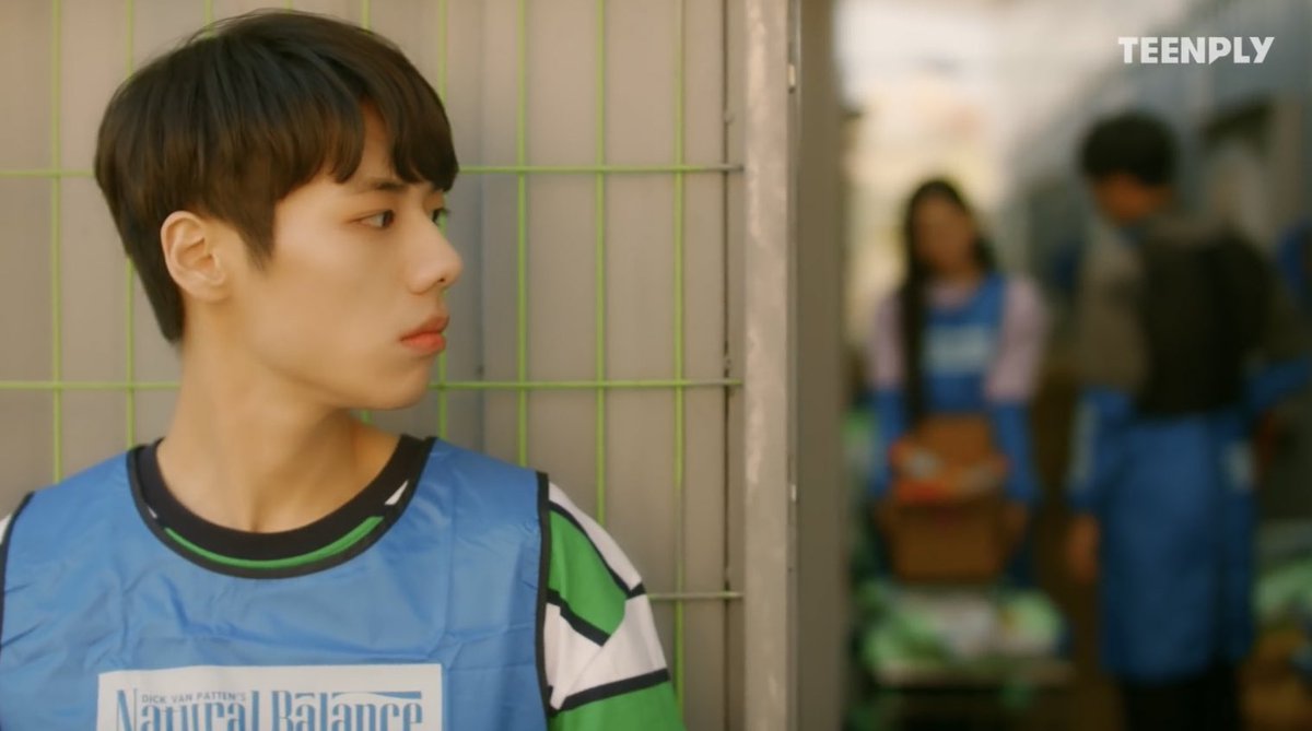 0808moons's tweet photo. they better give us semin yejin endgame
#LetMeOfftheEarth #내리겠습니다지구에서 https://t.co/XrYkSkP0Kt