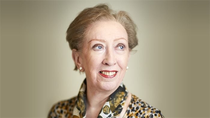 CynonLabour's tweet photo. Cynon Valley CLP sends it’s congratulations to Margaret Beckett, who has been elected as chair of the Labour Party NEC 👏 https://t.co/DucTv1nKuh