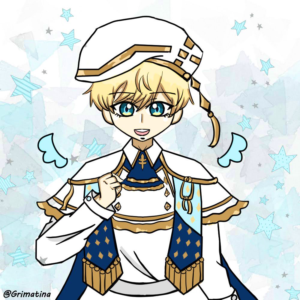 Day 28 : Luke 🐶
Protect him at all cost! 🥺 Anyways, got lazy toward the end but oh well! Well it was fun participating UwU
-
-
#obeyme #obeymeshallwedate #obeymemasters #obeymeluke #obeymefanart #obeymejp #SWD #OBEYMEmber #fanart #anime #digitalart #drawing https://t.co/ZjdFGdAbFs
