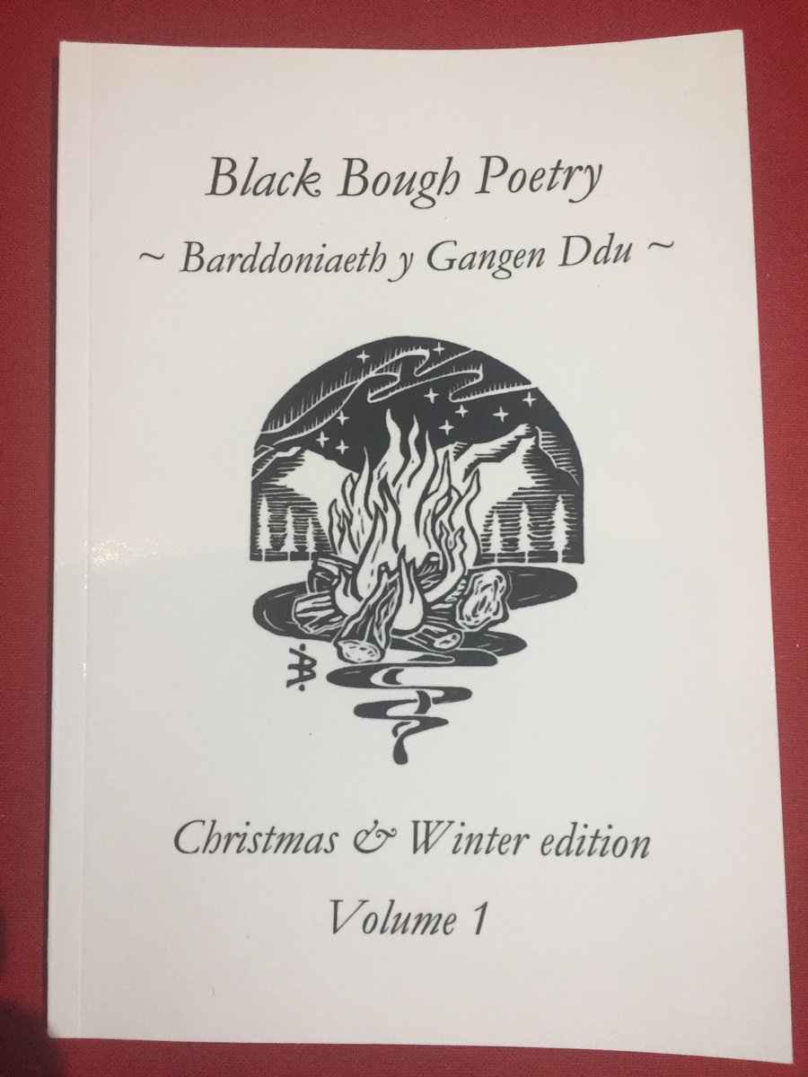 blackboughpoems's tweet photo. ‘Nine bright fires on blue wax dance’ 

In the Christmas and winter collection, E. Samples takes us through light into the darkness of sacred mysteries 🕯 🌒 

#Christmasgifts #Christmasbooks #booklovers #poetry #readingcommunity 

https://t.co/GqlDHQKUk9 https://t.co/7mq4rMAUD9