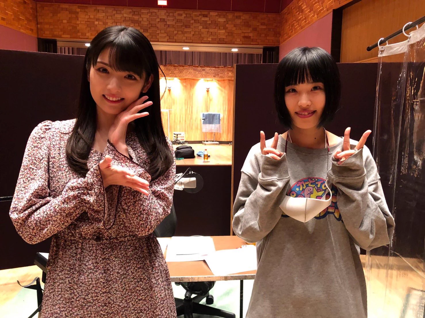 ありぼぼ（ヤバイTシャツ屋さん） on X: 