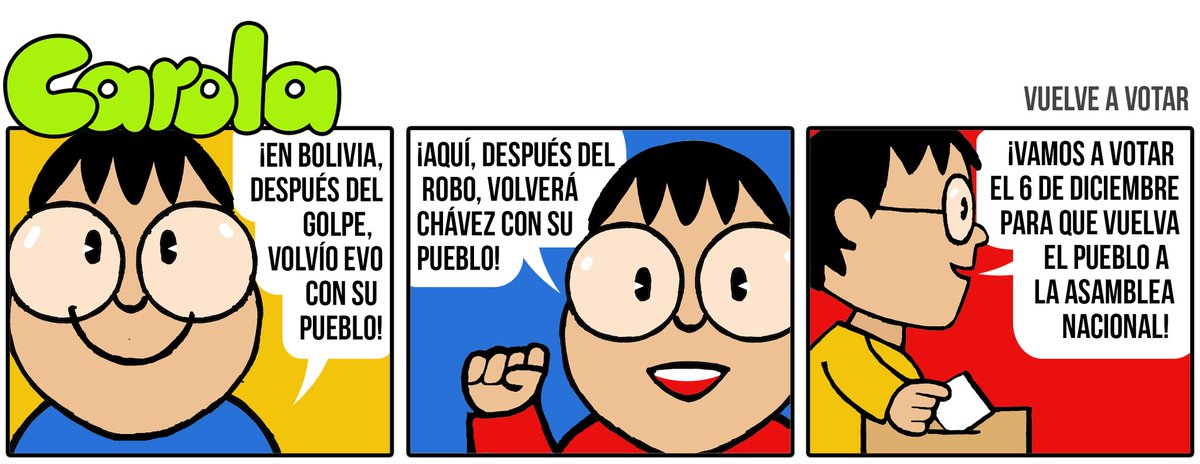 tongorocho's tweet photo. Vuelve a votar ❤ https://t.co/jd3e4QYeUo