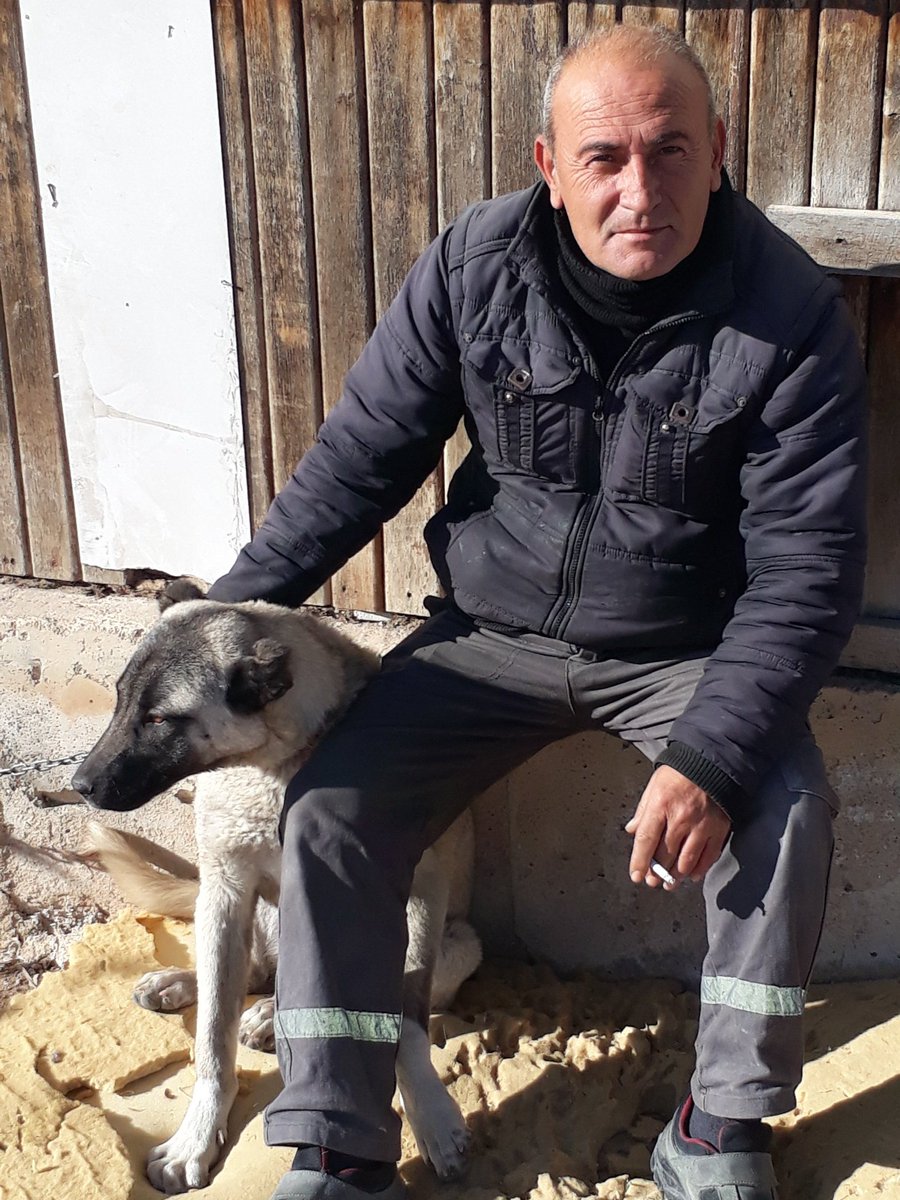 Selami..Ankara🖤 (@selami43914411) on Twitter photo 