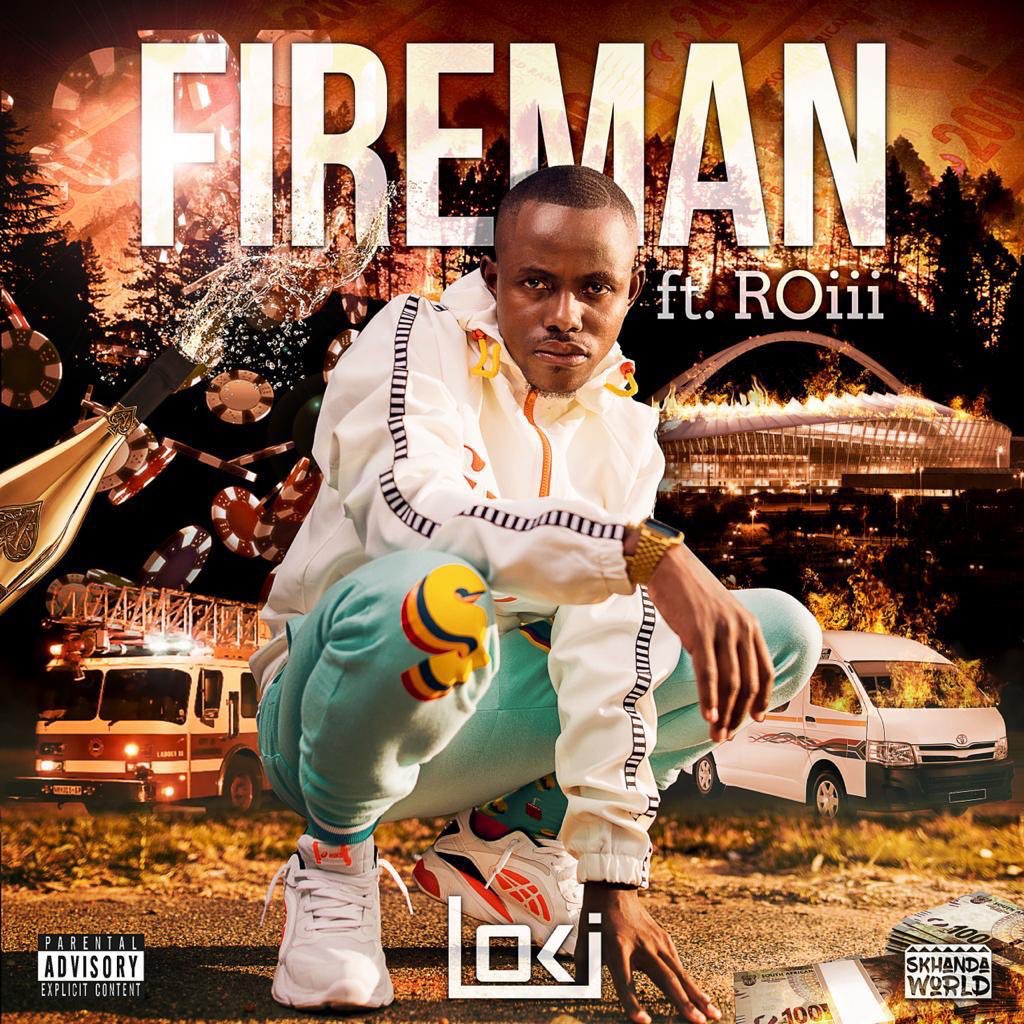Ngya"SHUQHA" whole weekend and will need this #fireman #realtalk https://t.co/ie2WbLUXOA