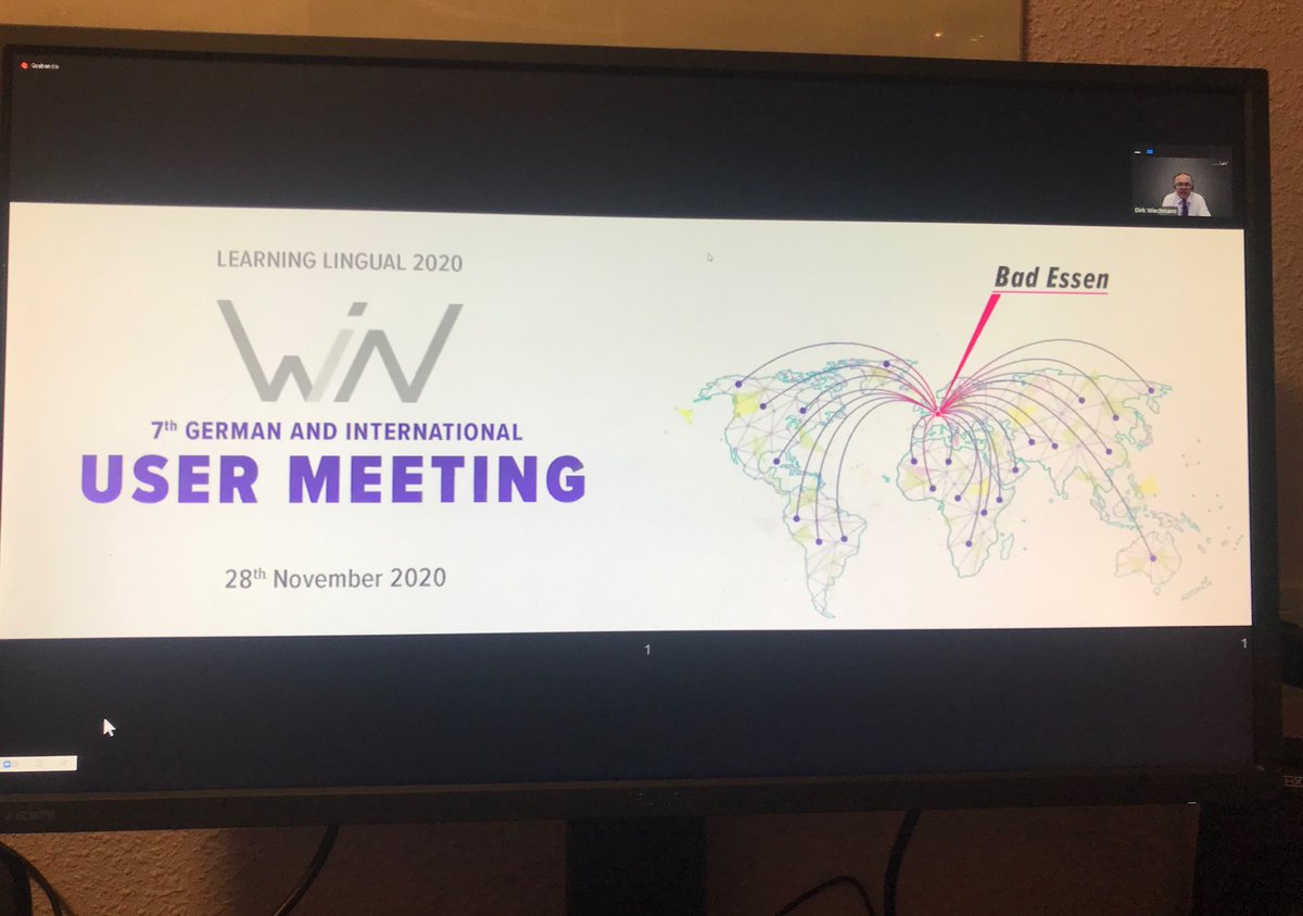 thaislealramos's tweet image. ¡Buenos días! Hoy tenemos curso online: El 7º Encuentro Internacional de la Ortodoncia Lingual WIN. 

#ortodonciatenerife #winlingualbraces #ortdoncialingualtenerife