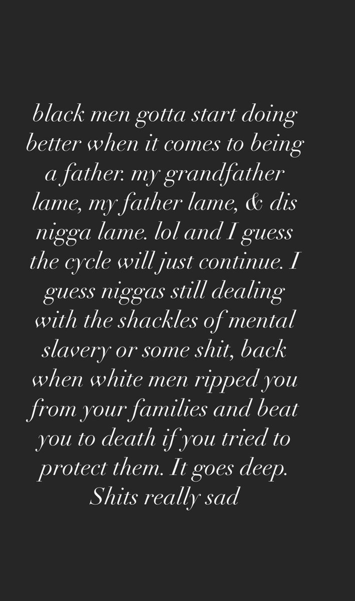 MegYuup's tweet image. Summer Walker is spilling tonight. ☕️