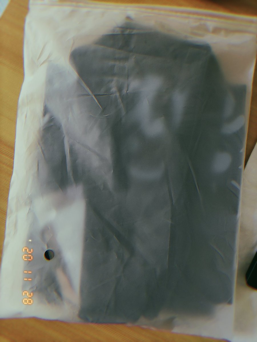cottoncandy5622's tweet photo. Thank you for my dream tote bag. May freebies pa. ๐๐ฅฐ๐๐@cuddledreamsph #cuddle_feedbacks https://t.co/RL3sAfMMNv