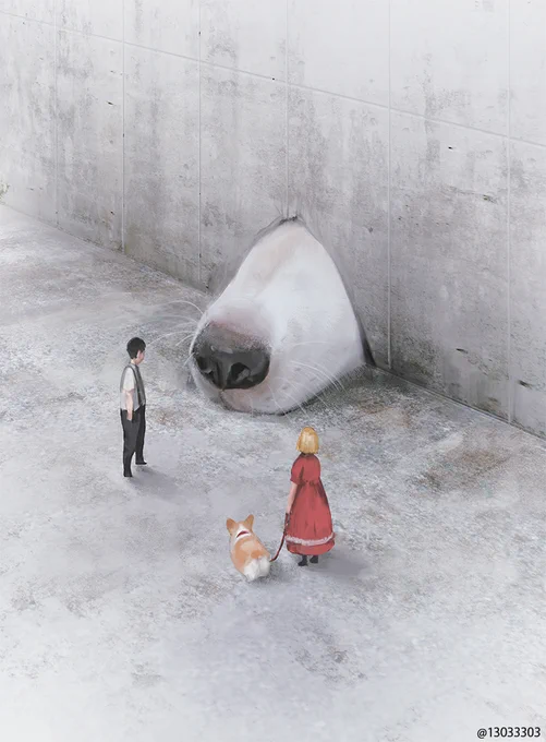 掲載される過去作品の一部2 