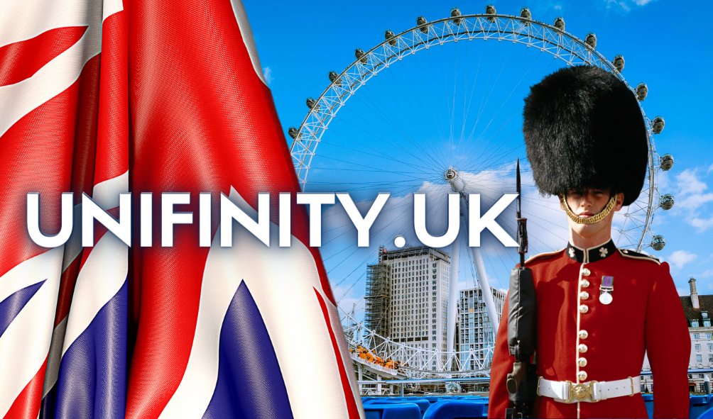 Unifinity_ph's tweet image. It is now official! Unifinity Integrated Solutions Ltd. is now a registered entity with offices registered in England and Wales. @unifinity_io @Unifinity_ph proud to welcome everyone to #Unifinity!

#education #edtech #Blockchain  #UNYC @binance @Dashpay @veronandrino