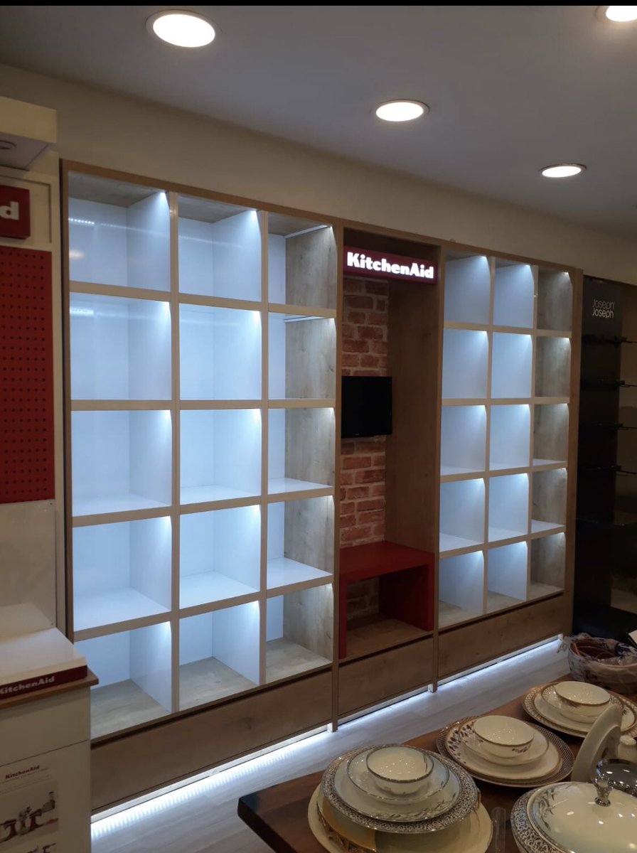 wdm_works's tweet photo. • KitchenAid mağaza içi duvar standı uygulamamız •
.
.
.
.
.
.
.
.
.
.
.
.
.
.
.
.
.

#wdm #wedesignmoments #stand #sign #signs #wood #tasarım #tasarim #moment  #moments #yaratici #designment #creative #an #stylish #new #design #proje #newdesign #endtoend  #kitchenaid #mağaza https://t.co/HDhtppRlJL