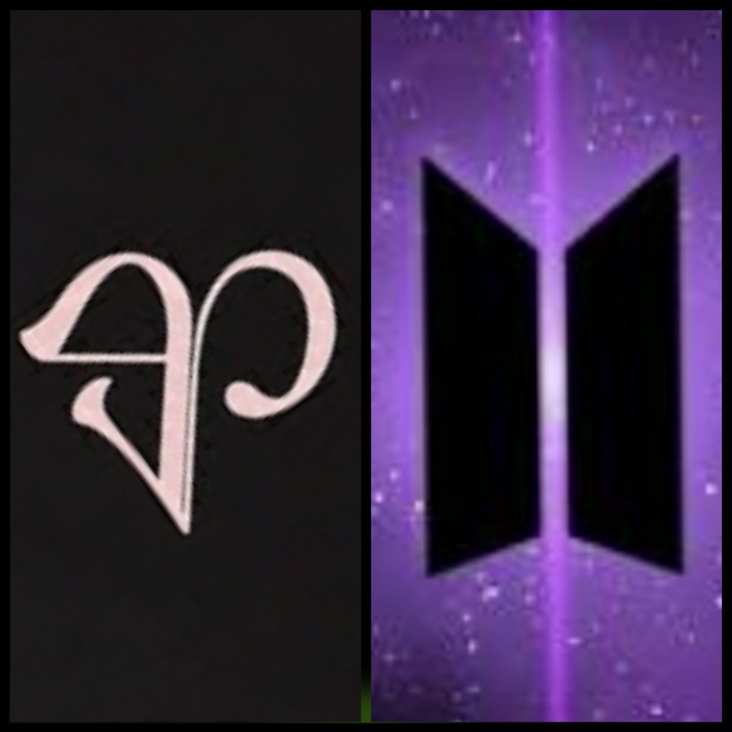 Blackpink_BTS06's tweet photo. #BLACKPINK #BTS #ARMLINK #BLINKs #ARMYs #BlackpinkBts https://t.co/FwhjdATheZ