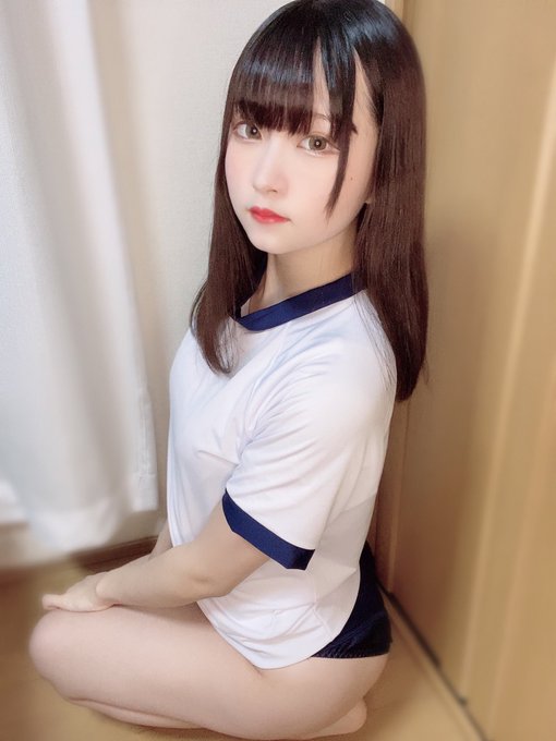 コスプレイヤーうりんのTwitter画像1