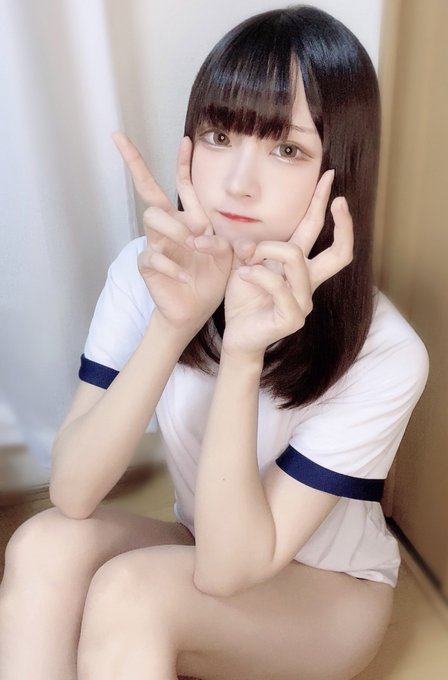 コスプレイヤーうりんのTwitter画像2