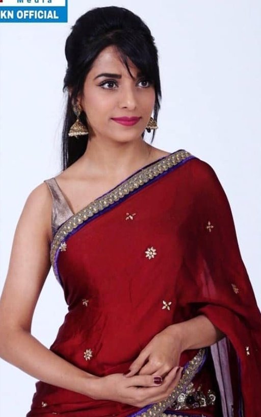 Mahima2597's tweet photo. @asjadnazir #poojasharma https://t.co/OnUMQVEHsI