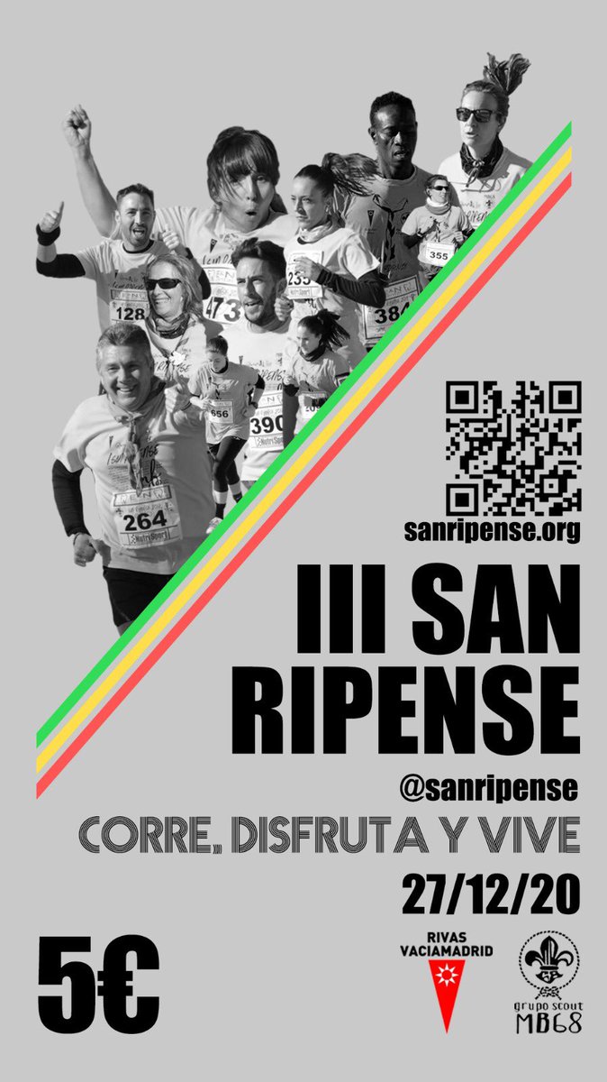 Foto cedida por Ayuntamiento de Rivas