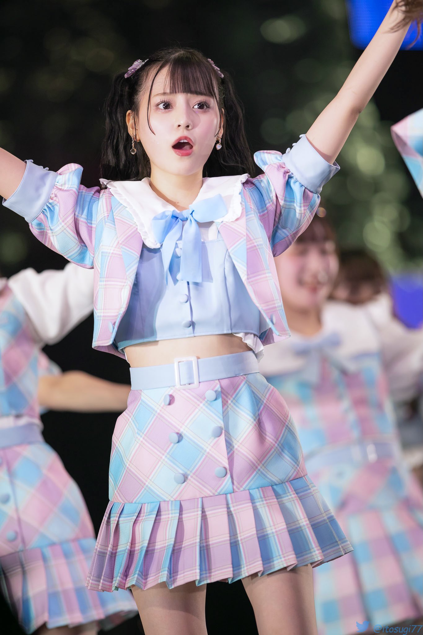 齊藤 なぎさ on X: 