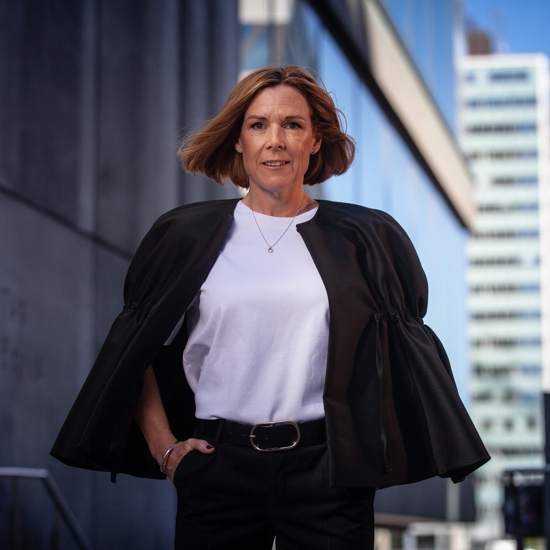 Den 10:e december är det dags för fondkvällen tillsammans med Feminest! Därför vill vi Idag lyfta: @SPP_sverige, Sveriges största fondbolag efter storbankerna, och dess vd: @asawallenberg som kommer att medverka under kvällen! 🙏
allenberg eventbrite.se/e/tema-investe…