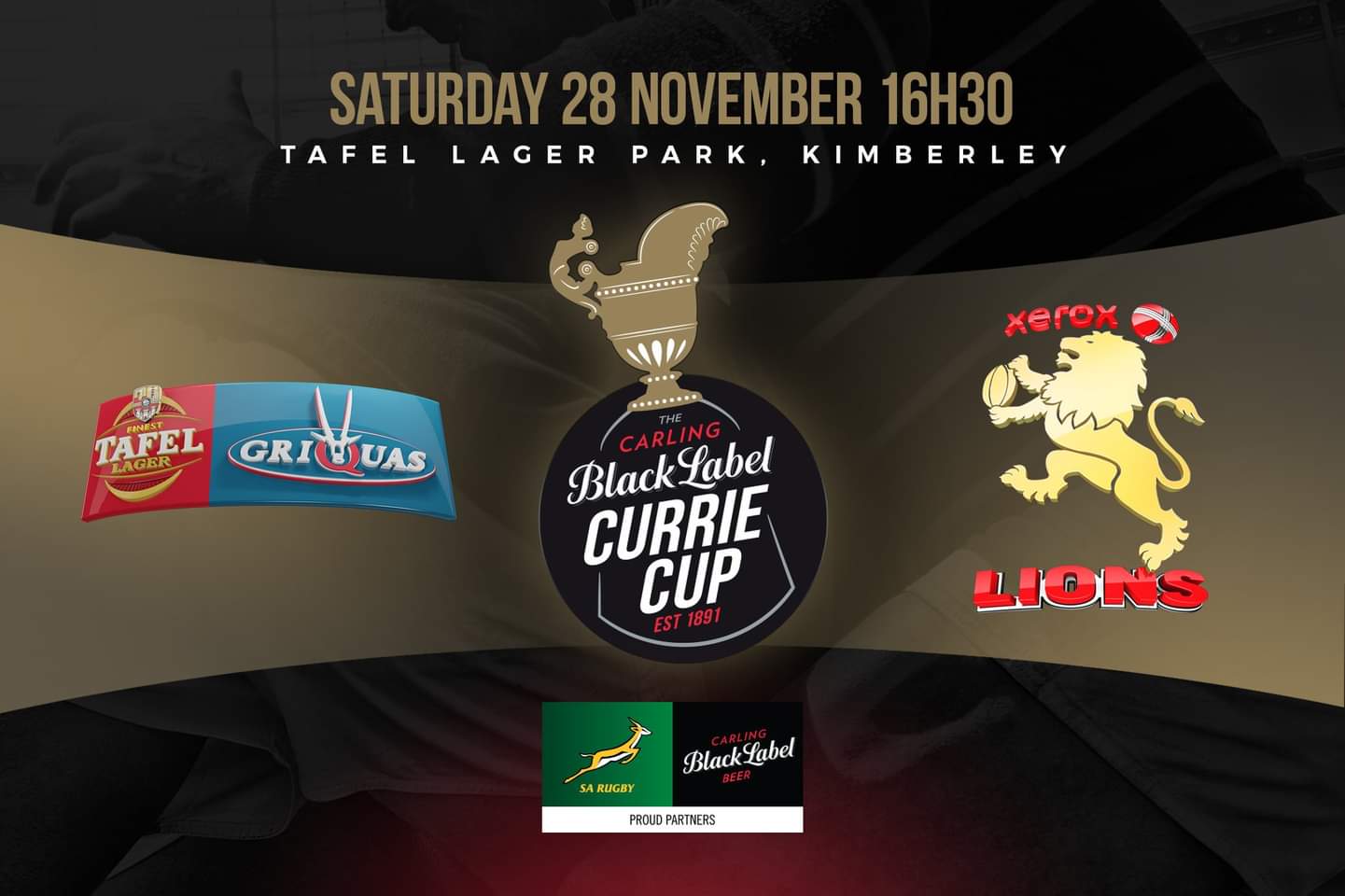 Carling Currie Cup 2020 Round 1 Preview Jay J Botes