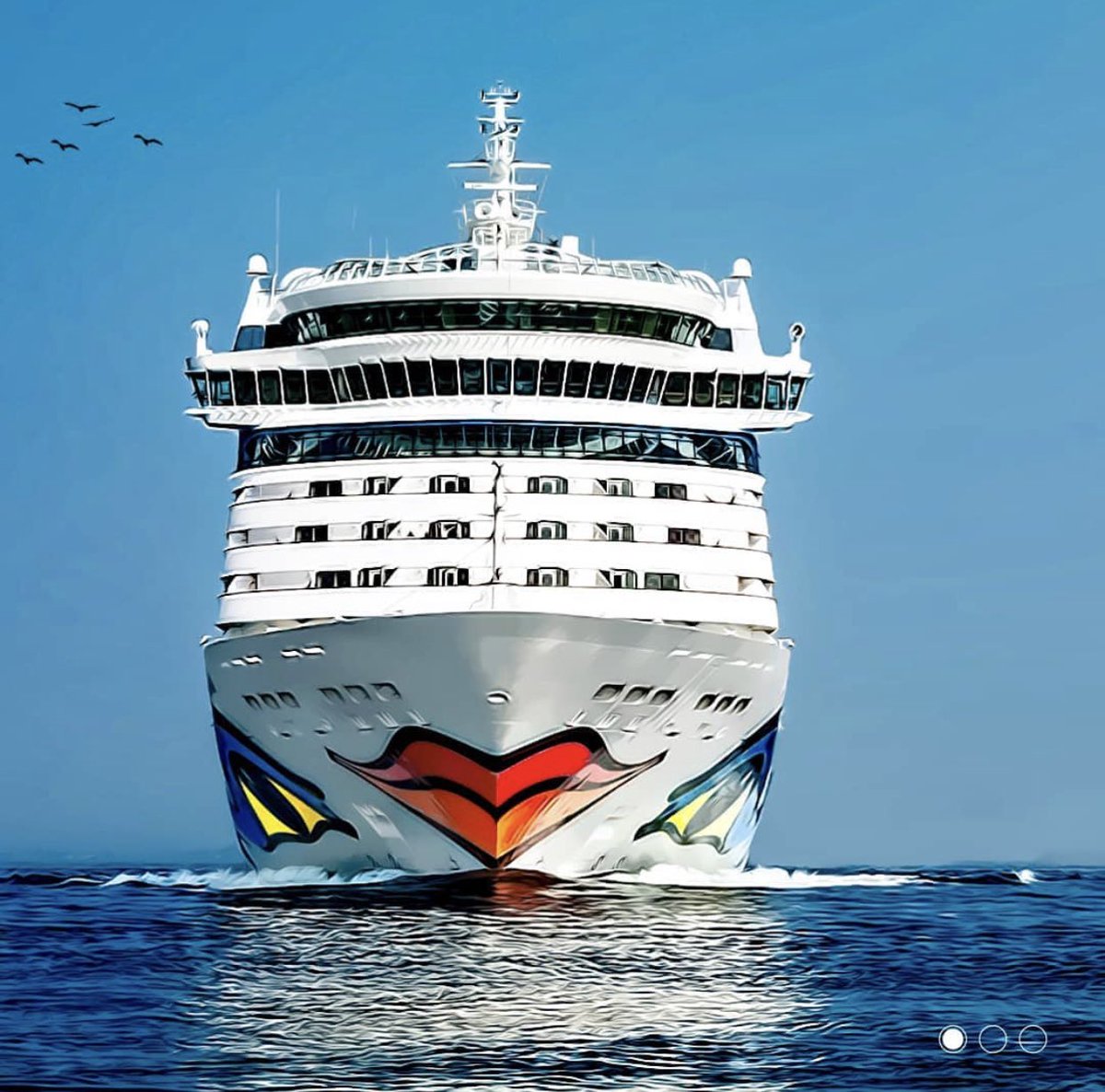 PnO Marinas tweet media