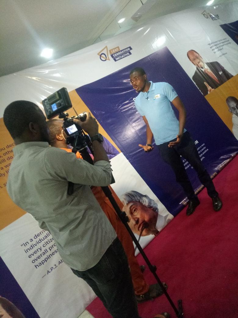 OmarHashidu's tweet photo. Believe in a hope that a new hope is dawning.. .believe that your dreams will come true.. .believe in the promise of brighter tomorrows.. .begin by believing in you.
#GILTGOMBE #GILTBAUCHI #GetInvolved #LeadGenerationNG #leadgenNg #LGI
@leadgennig @shinapeller @ayobolapeller https://t.co/ldZFoJoSls