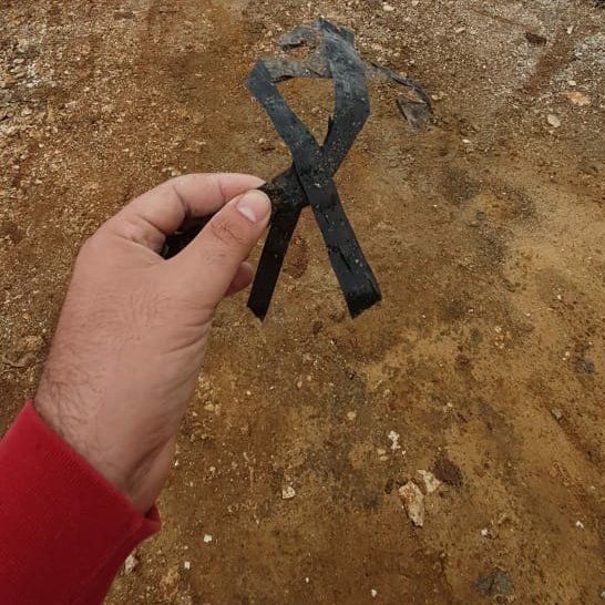 تم اطلاق شعار حكومة كلنا للانتاج
مجموعة بعيدة عن النكد العشائري الطائفي. 
الانتاج متل الله واحد،كل منتج ل شي،كل موهوب يتفضل نشوف كيف نستعمل الموهبة.
انتاج فقط، لا يوغا ولا حرق دواليب
الدعوة عامة