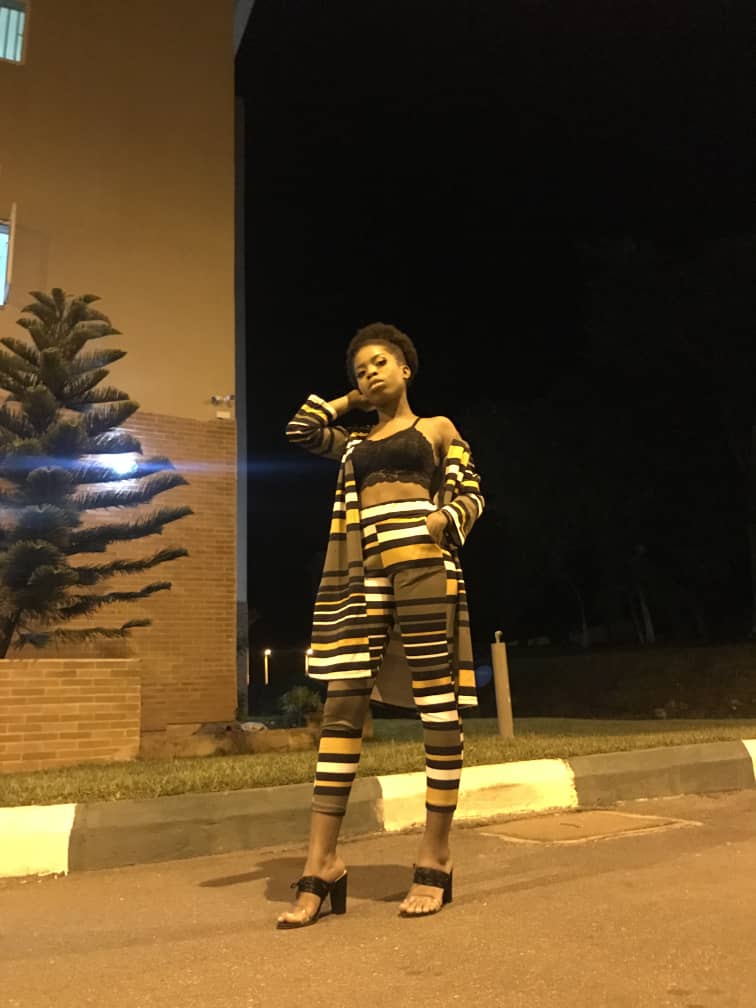 Picture thread of me and my sister, pick your favourite from each Me                      Her