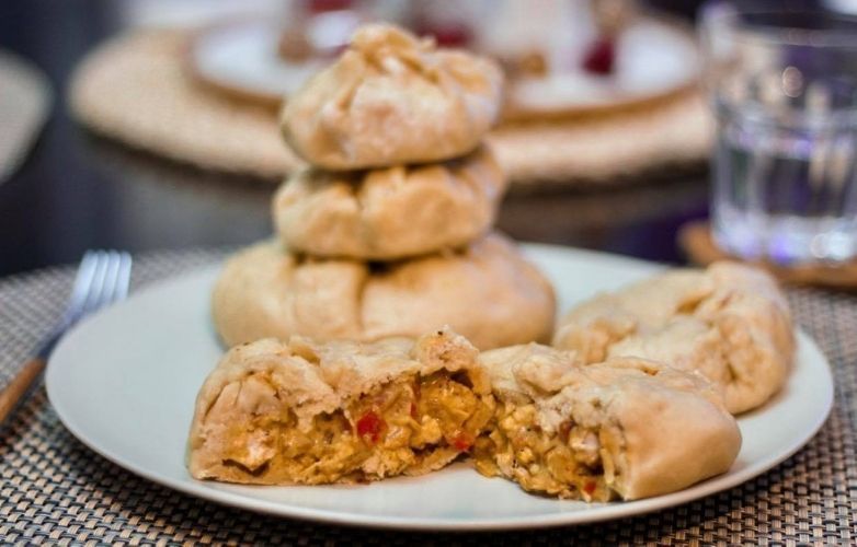 mallaury___d's tweet photo. Les Baotines, une bonne petite recette réalisée par Tine ! 🍽
Vous voulez en savoir plus ? Découvrez la recette sur le blog ! 😚

#food #foodlover #recettes

https://t.co/03gahgAn9u https://t.co/kguMzeNh50