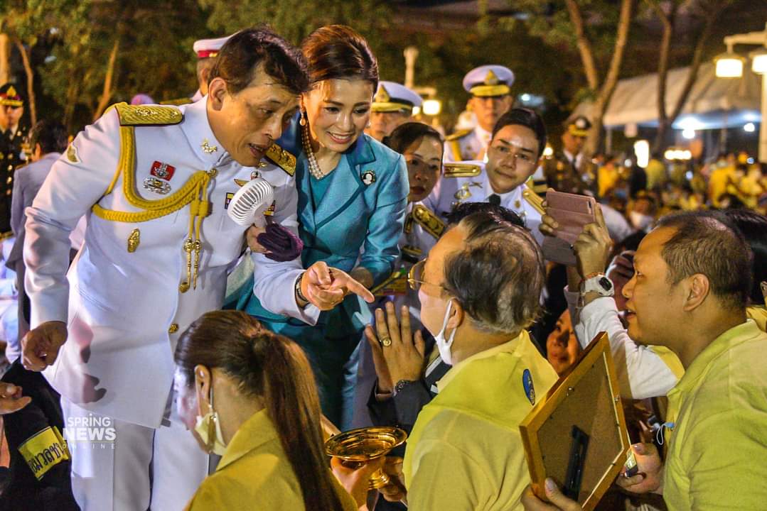 kumpa021's tweet photo. #รักชาติรักพี่น้องร่วมชาติ https://t.co/Jzn91piXcq