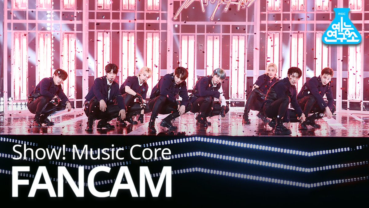 MBC_entertain's tweet photo. 201128🔍 [예능연구소 4K 직캠]

'스트레이 키즈(Stray Kids) - ALL IN’ 
▶ https://t.co/nd9Pt02YpX

#쇼음악중심 #음중 #스트레이키즈 #StrayKids #ALL_IN @Stray_Kids https://t.co/N1aZsNLEWX