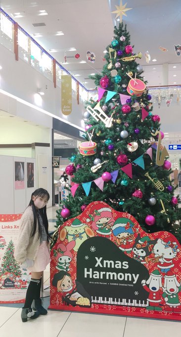 Twitterのコスプレ画像18