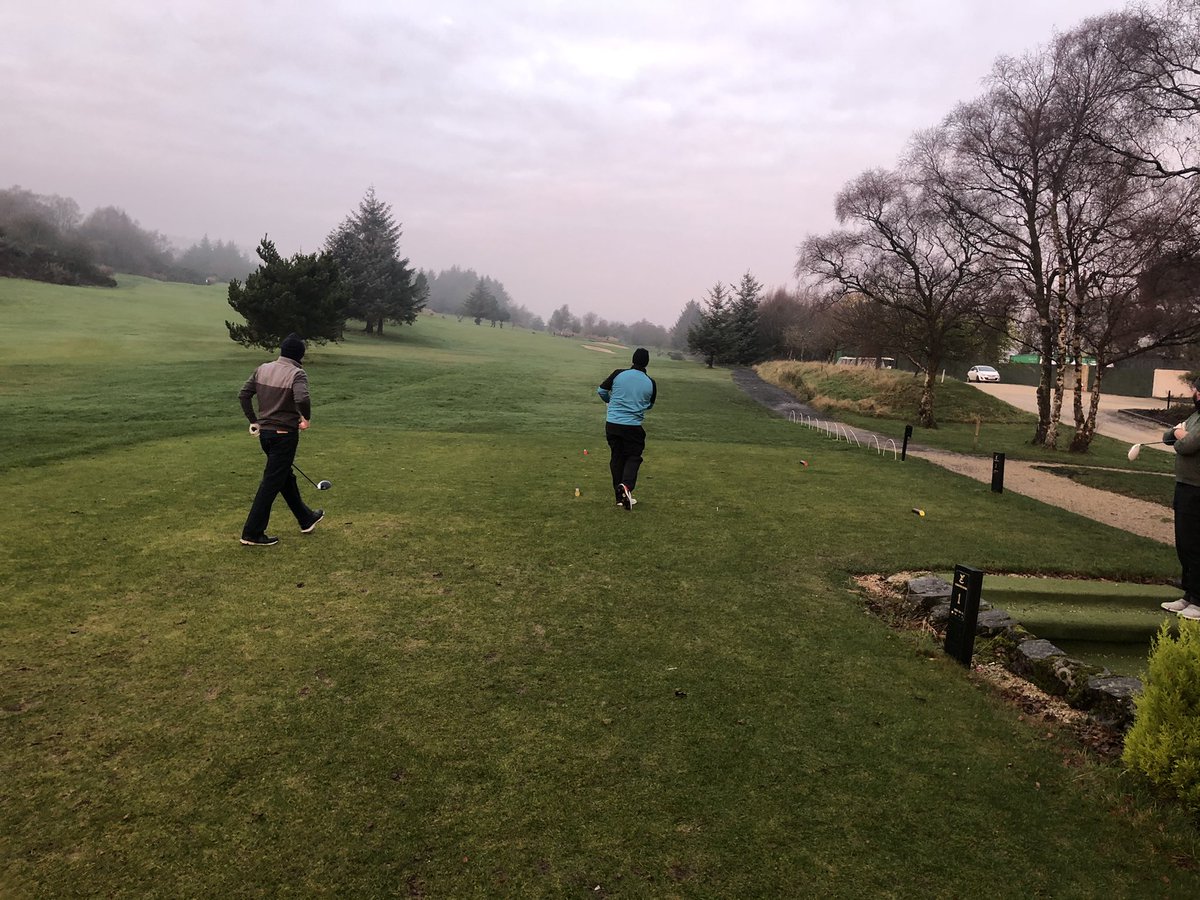 Gleddoch Golf Club (@gleddochgolf) on Twitter photo It’s a 🥶 start to the morning here at Gleddoch, but great to see a busy draw sheet for today’s Saturday Stroke! 
Play well everyone! ⛳️ It’s a 🥶 start to the morning here at Gleddoch, but great to see a busy draw sheet for today’s Saturday Stroke! 
Play well everyone! ⛳️