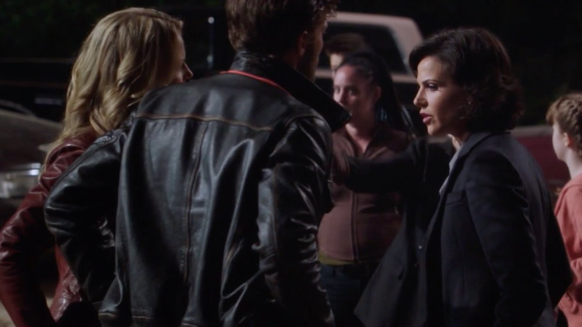 she’s talking to emma’s boobs again are we surprised