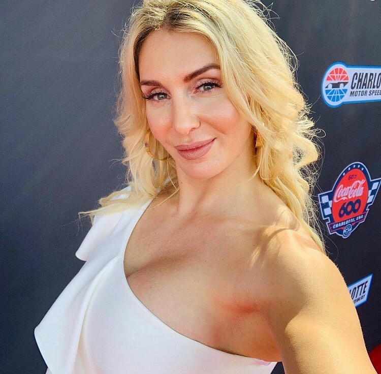Charlotte Flair β€οΈβ€οΈβ€οΈ
#CharlotteFlair #WWESuperCard #WWE #WWEThunderDome #WWENXT #WWERaw #WWESmackdown #WWETLC #WWE24 #WWE2K19 #Raw #SDLive #WWEAustralia #WWETheBump #WWE2K20 #WWENetwork https://t.co/PTaAzLCcf5