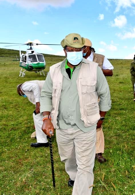 Environment_Ke's tweet photo. @Environment_Ke Cabinet Secretary Keriako Tobiko has reiterated Government’s commitment to find a lasting solution to the rising water levels in rift Valley lakes and Lake Victoria #RisingWaterLevels @Kiptoock @Kiptoock @Walidbadawi @UNDPKenya
👇👇👇👇
https://t.co/LOafy2hjyS https://t.co/WMwWMMUPc4
