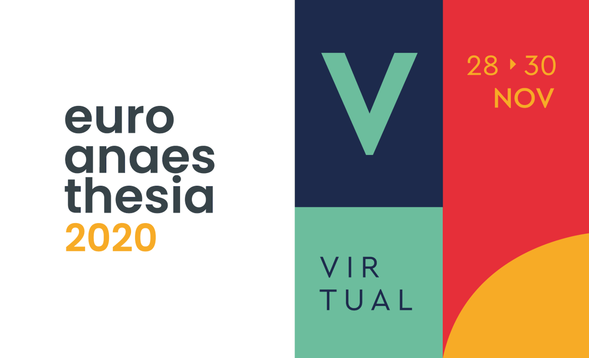 wfsaorg's tweet image. Delighted that 240 anaesthesiologists from L&amp;amp;LMIC countries received bursaries to attend #EA20

Product of a fantastic partnership w. @ESAIC_org &amp;amp; @ASA_Australia 

If you got a bursary pls share your #EA20 experiences .