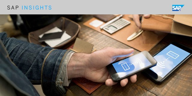 TheShloka's tweet photo. #Digitization and #digitalization may sound similar, but they mean different things when it comes to your business. Learn more on @SAPInsights: https://t.co/t6A2Bp4HcC https://t.co/OAfawotbR6