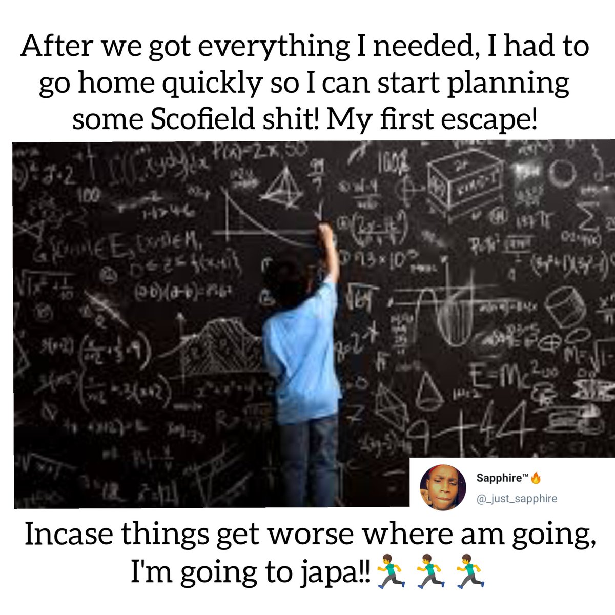 My first day in a boarding school will forever be a memorable one!!I've posted this thread before but I was aired A thread. Enjoy 