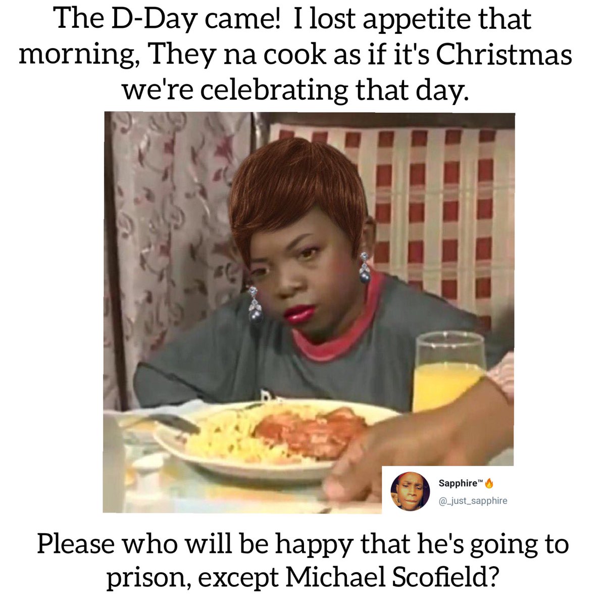 My first day in a boarding school will forever be a memorable one!!I've posted this thread before but I was aired A thread. Enjoy 