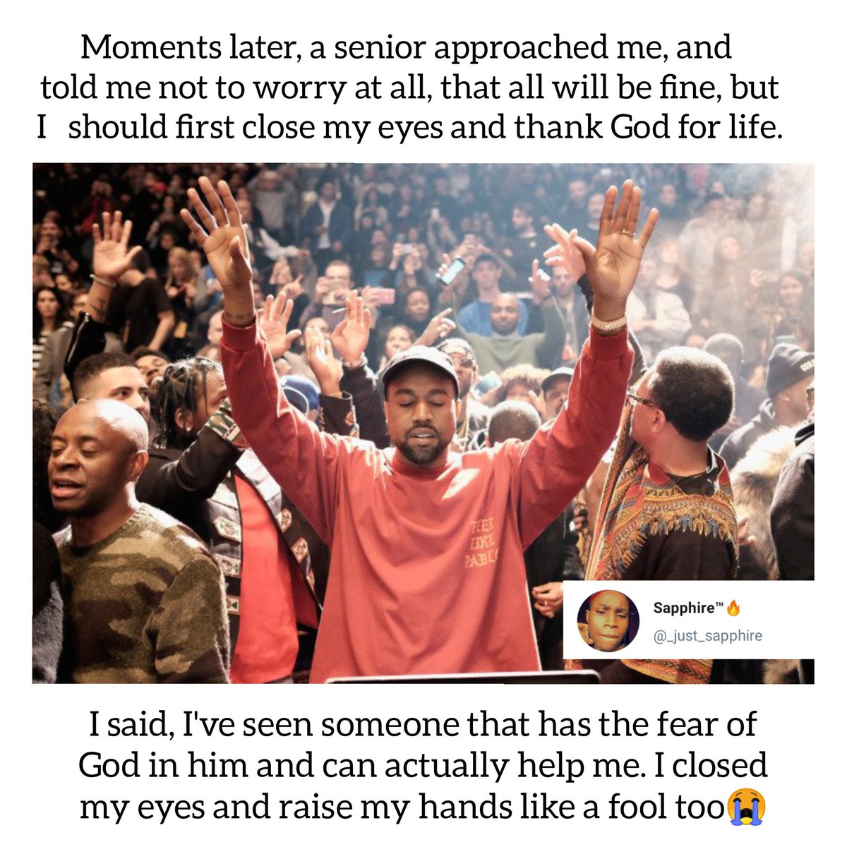 My first day in a boarding school will forever be a memorable one!!I've posted this thread before but I was aired A thread. Enjoy 