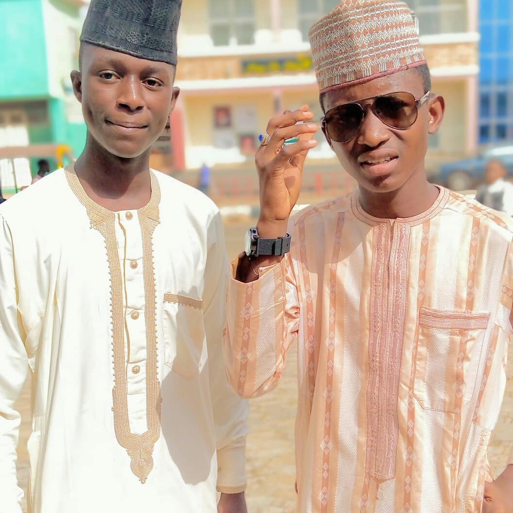 Bin_umar_'s tweet photo. Awesome with my guy 🤗 https://t.co/OOuS9RroG2