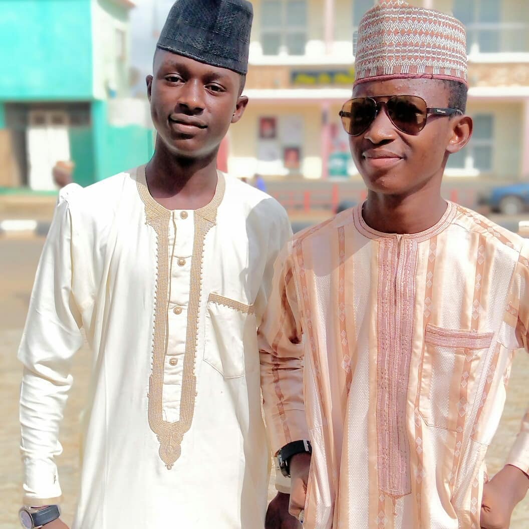 Bin_umar_'s tweet photo. Awesome with my guy 🤗 https://t.co/OOuS9RroG2