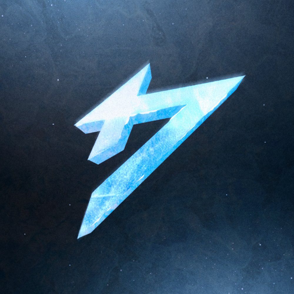Team__Demize's tweet image. #NewProfilePic #eSports