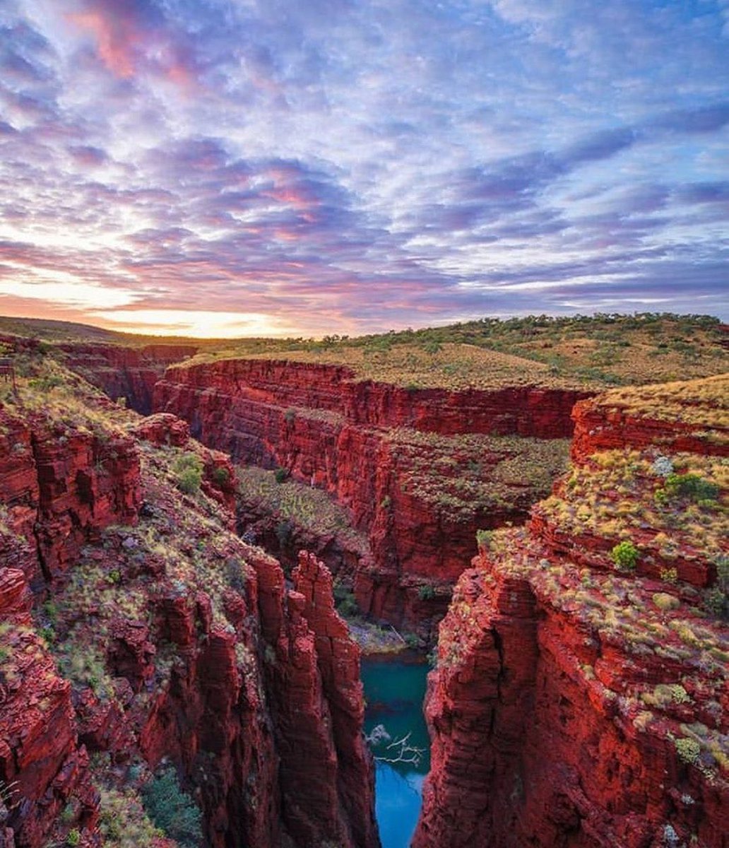 Karijini National Park, Australia🇦🇺