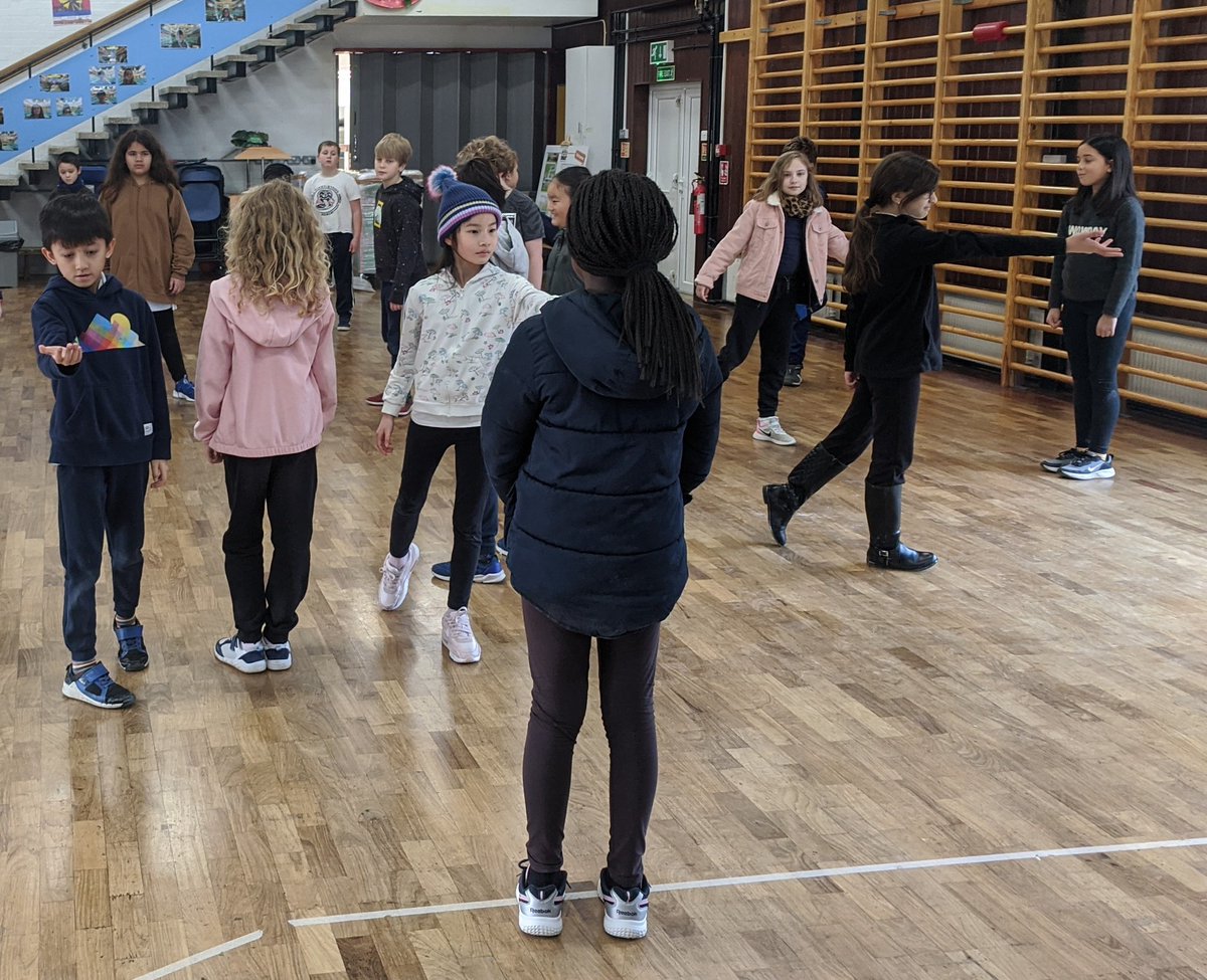 6S Ms Scotchbrook tweet media