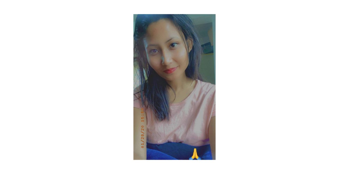 ParishmitaHaz11's tweet photo. Smile😊 https://t.co/DyKwLUCYW5