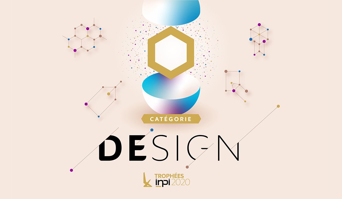 #TrophéesINPI 2020 🏆 Qui sera le lauréat de la catégorie #design cette année ? <a href="/LIPPI_fr/">𝖫𝖨𝖯𝖯𝖨</a>, <a href="/SammodeLighting/">Sammode Lighting</a>  ou <a href="/tf_urban/">TF Urban | TOLERIE FOREZIENNE</a> ?
À votre avis ? Rendez-vous le 7 décembre pour le découvrir !