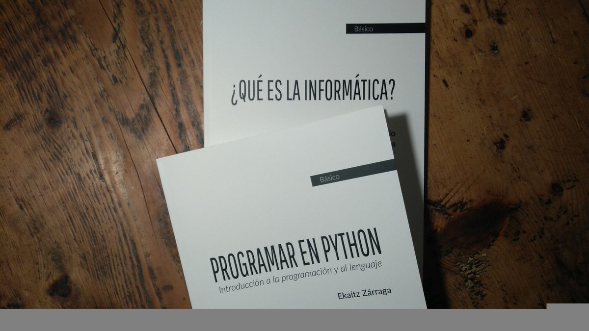 skotperez's tweet photo. Ya recibí los dos libros de ElenQ Publishing. Llegaron hasta un pueblo perdido del Pirineo francés :pikasurprise: Están estupendos. Muchas gracias por el súper curro 🐘ekaitz_zarraga@mastodon.social https://t.co/CowB8dxq61