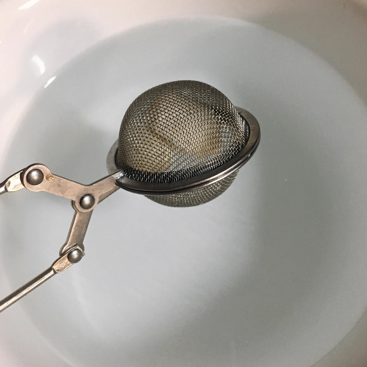 離乳食作りに便利！豆腐の湯煎がめっちゃ楽にできるようになった！