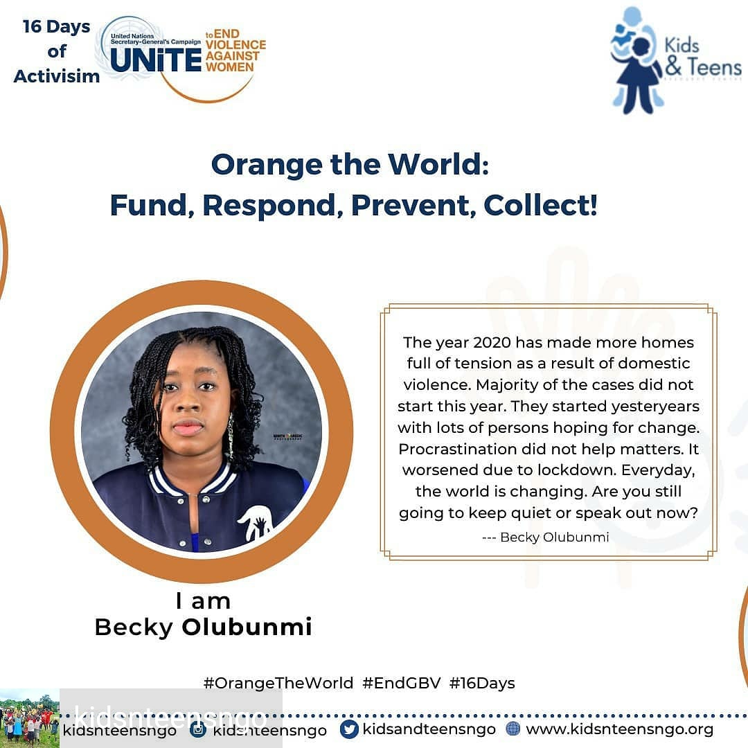ask_orbit's tweet photo. #OrangeTheWorld #16DaysofActivism2020 https://t.co/R0f9i0UgAw